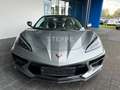 Corvette C8 Stingray Convertible 2023 3LT Europamodell Gris - thumbnail 2