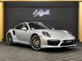 Porsche 911 Turbo Coupe 3.8i 580 S PDK A Gri - thumbnail 1