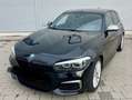 BMW 140 M140i Aut. Special Edition !!Top gepflegt !! Schwarz - thumbnail 8