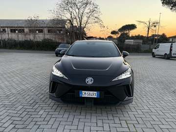 Luxury