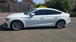 Photo Audi A5