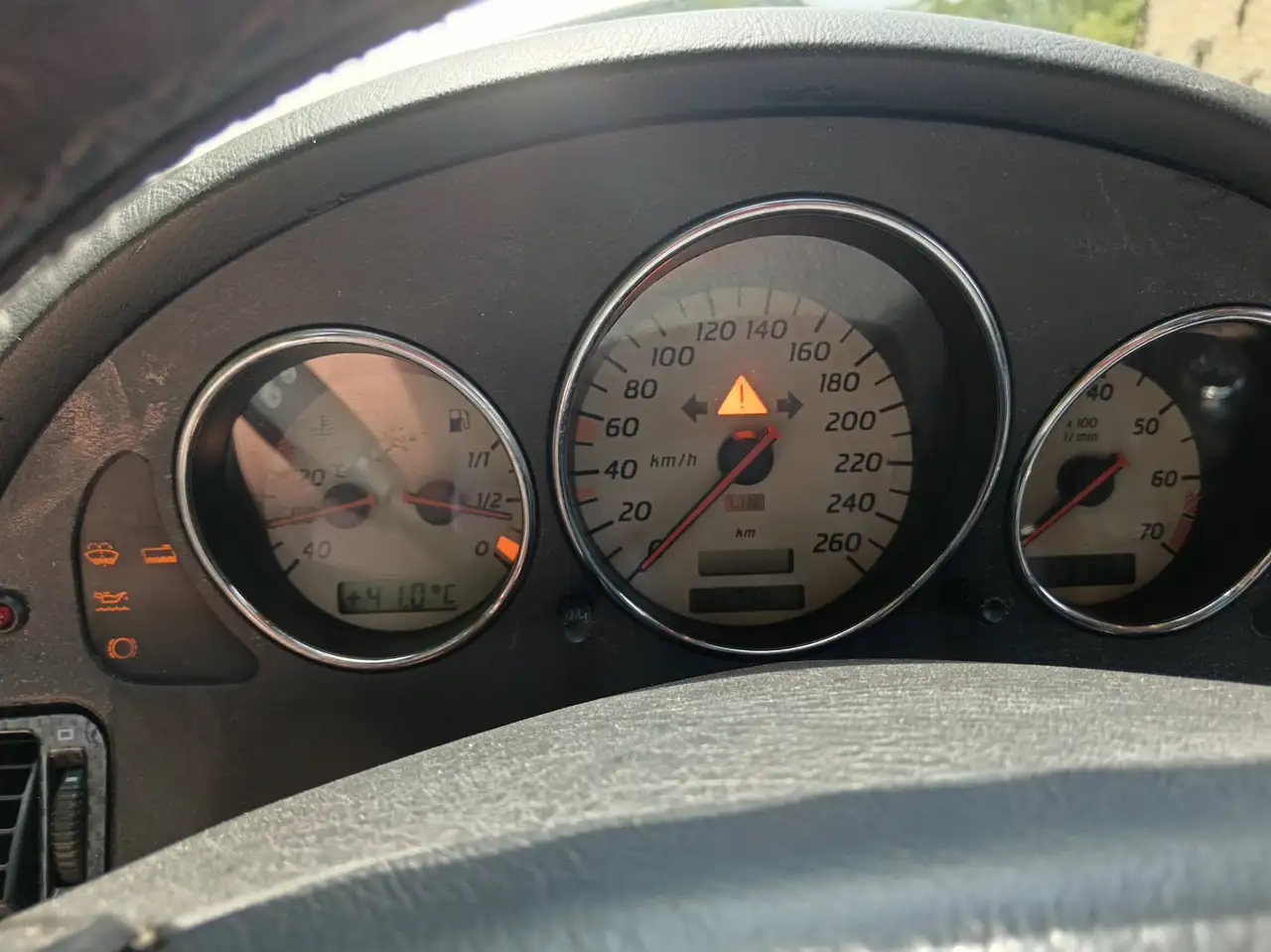 Mercedes-Benz SLK 200 R170, foto 2