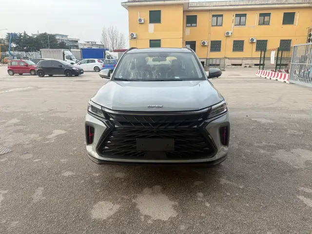 DFSK Fengon 600