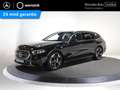 Mercedes-Benz E 300 300e Estate Luxury Line | Trekhaak | Keyless | Get Zwart - thumbnail 1