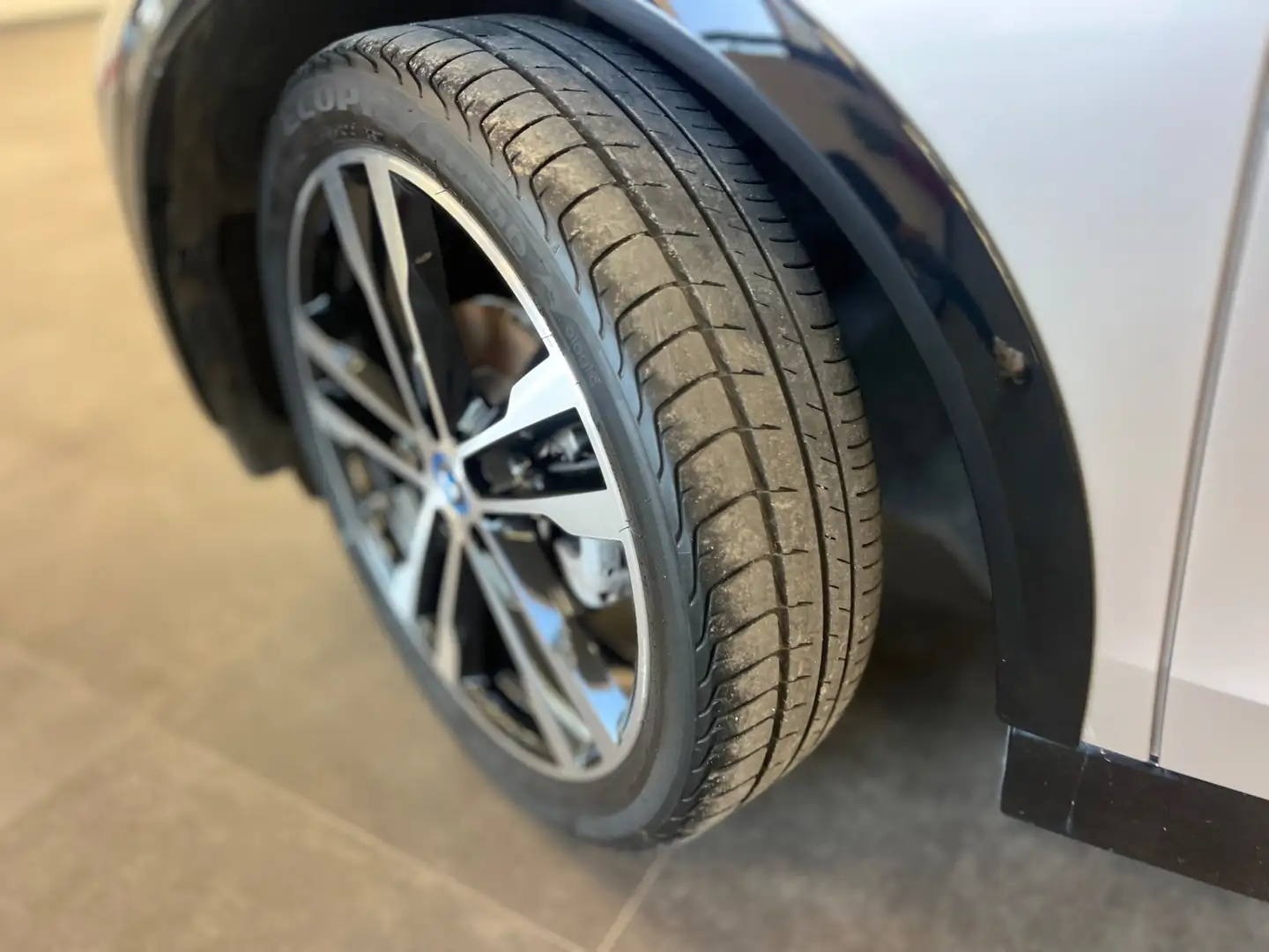 BMW i3 i3 120 Ah Advantage Срібний - 2