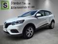 Renault Kadjar KADJAR Zen TCe 140 PF Weiß - thumbnail 1
