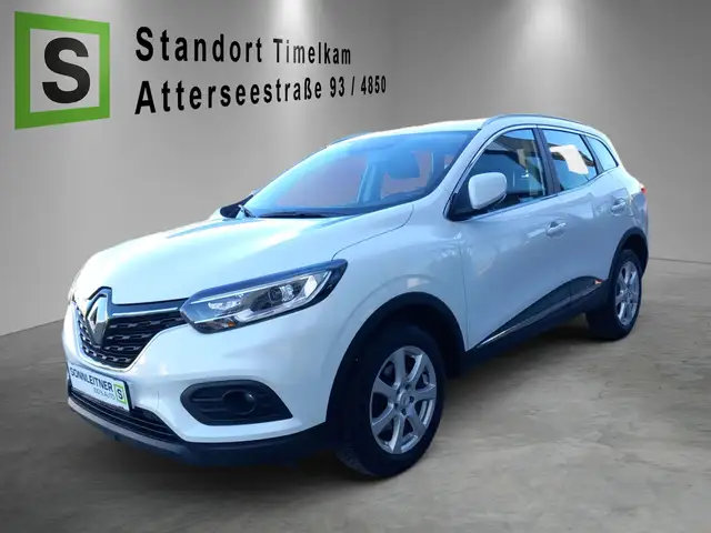 Renault Kadjar KADJAR Zen TCe 140 PF