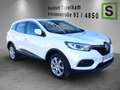 Renault Kadjar KADJAR Zen TCe 140 PF Weiß - thumbnail 4