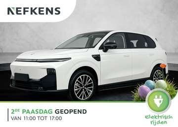 Design ProMax 67.1 kWh | Navigatie | Camera | Pano