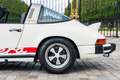 Porsche 911 2.7 Carrera Targa MFI, mid condition, not matching Blanco - thumbnail 34