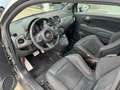Abarth 595C 595 Cabrio Competizione 180 PS,XENON,Sitzheizung Grijs - thumbnail 6