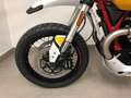 Moto Guzzi V 85 TT Blanc - thumbnail 3