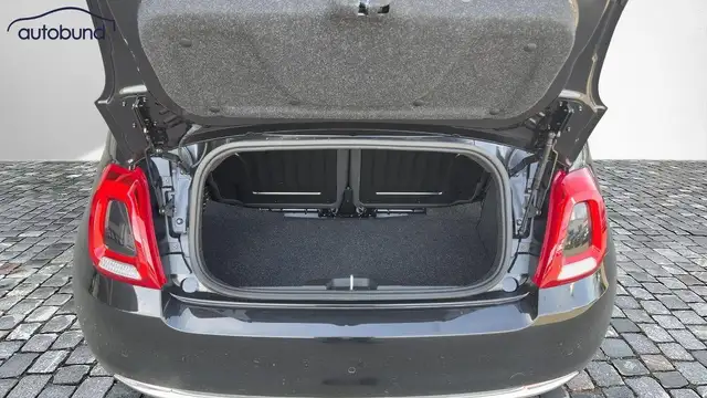 Fiat 500c view 10