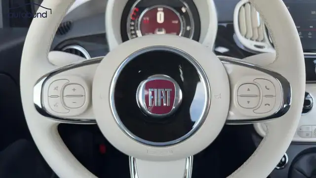 Fiat 500c view 12