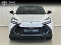 Toyota C-HR 200H Advance Blanc - thumbnail 4