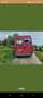 Citroen Jumper Camperbus Rouge - thumbnail 5