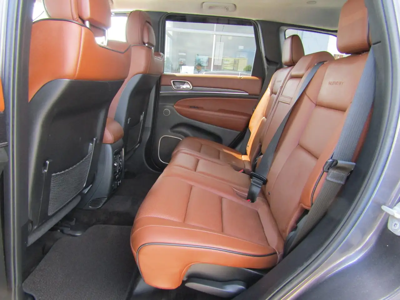 Jeep Grand Cherokee fotografie Jeep Grand Cherokee