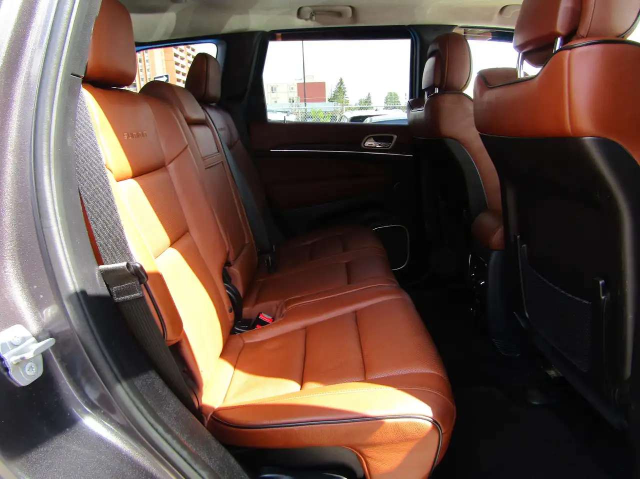 Jeep Grand Cherokee fotografie Jeep Grand Cherokee