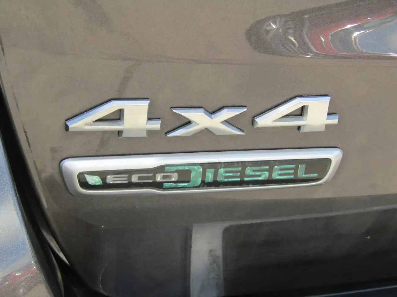 Jeep Grand Cherokee fotografie Jeep Grand Cherokee
