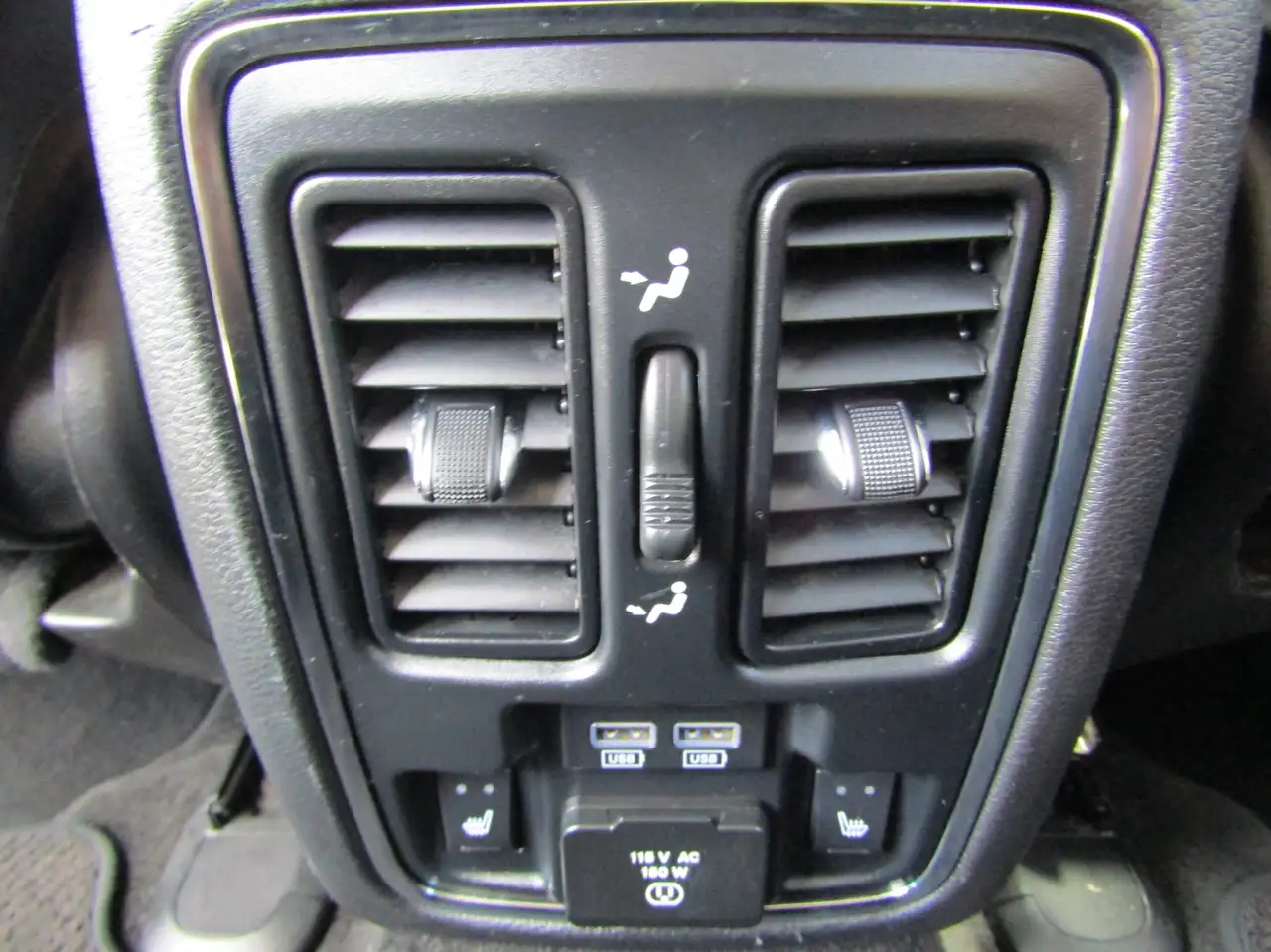 Jeep Grand Cherokee fotografie Jeep Grand Cherokee