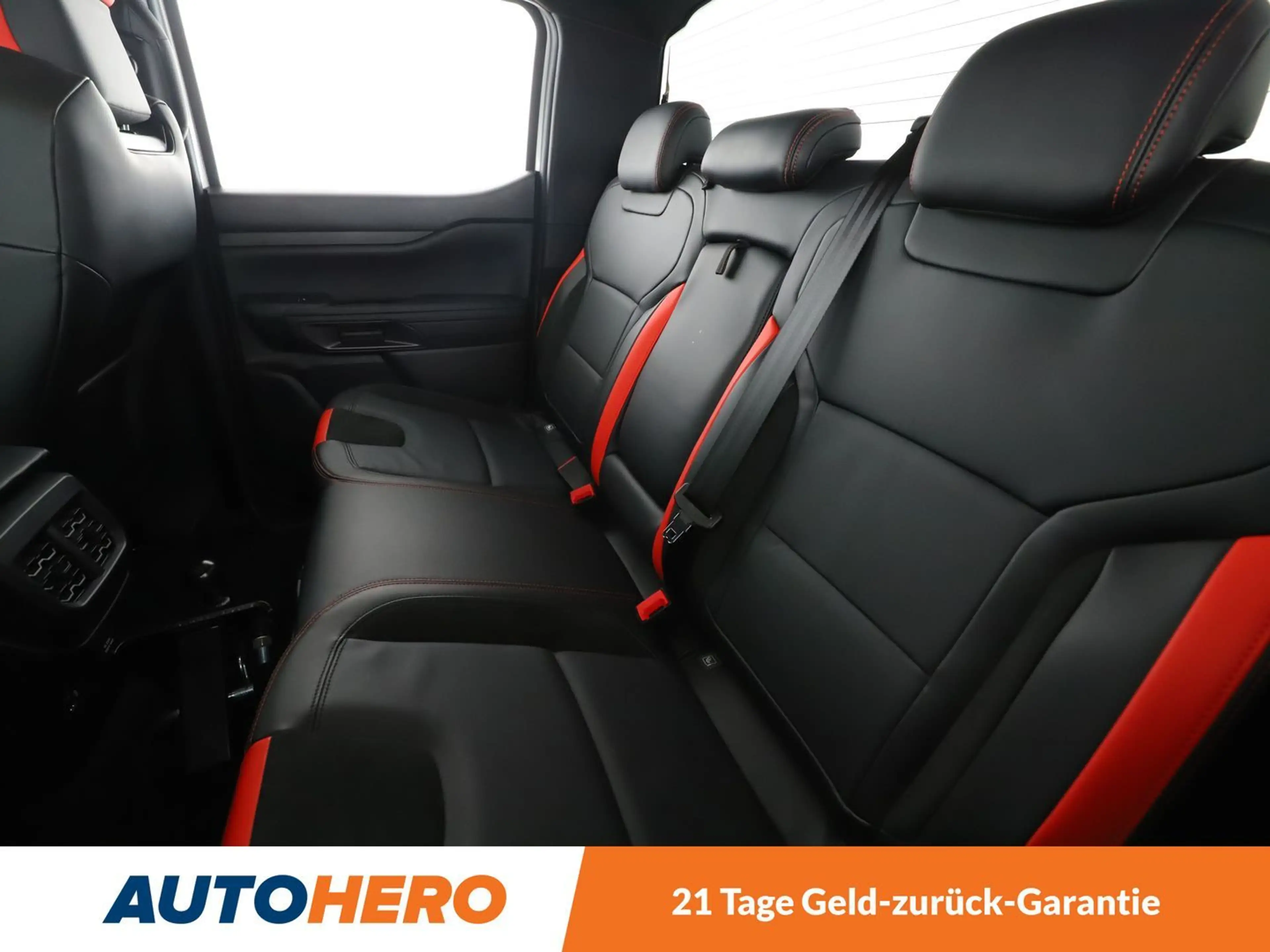 Ford Ranger Raptor 3.0 EcoBoost Doppelkabine Aut.*NAVI*LED*ACC*SHZ* — photo 14