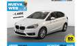 BMW 218 218dA Active Tourer Blanco - thumbnail 1
