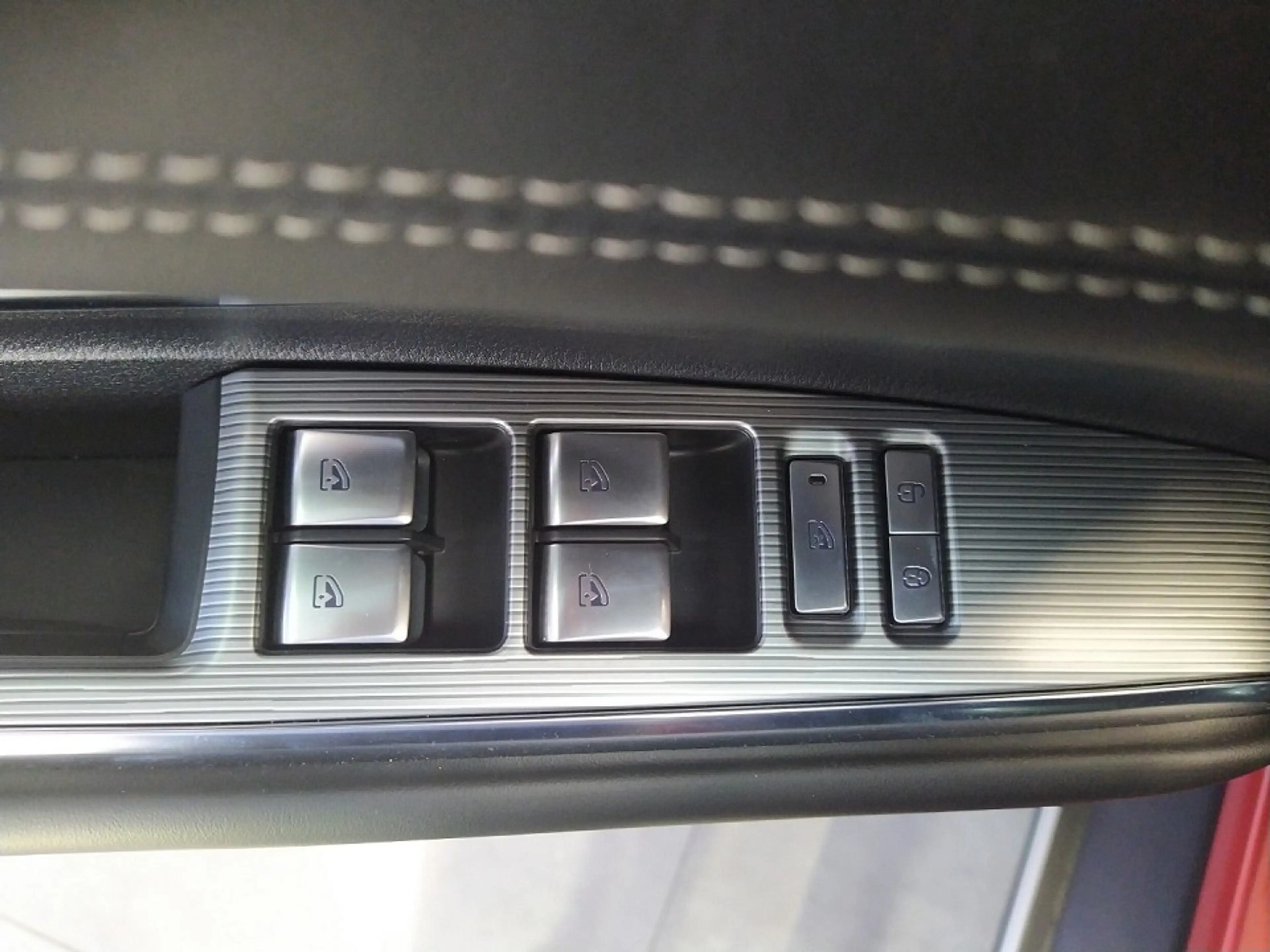 Mazda 6e 5HB EV 258ps 1AT RWD Takumi — photo 13