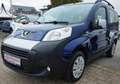 Peugeot Bipper Tepee 1.4 Klima*PDC*2xSchiebetür Bleu - thumbnail 4