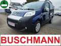 Peugeot Bipper Tepee 1.4 Klima*PDC*2xSchiebetür Blu/Azzurro - thumbnail 1