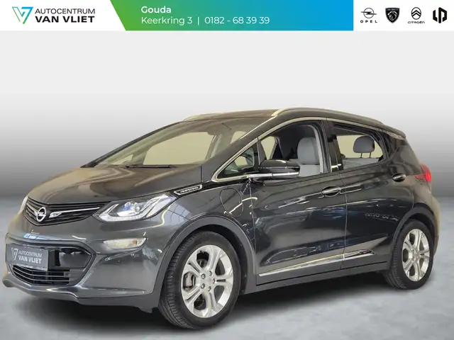 Opel Ampera-E Business 60 kWh Apple Carplay | Keyless | Parkeers