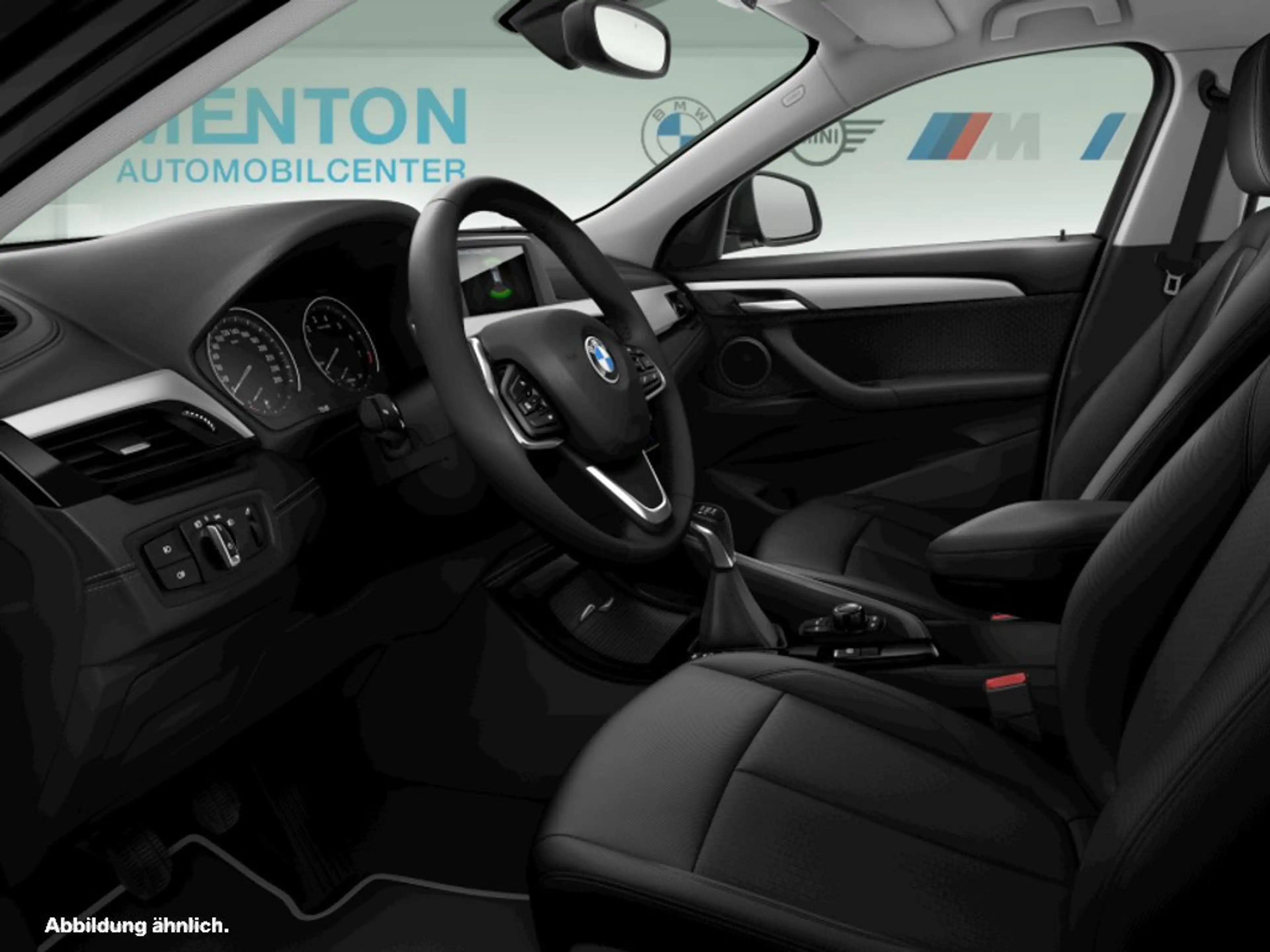 BMW X2 sDrive18i — photo 4