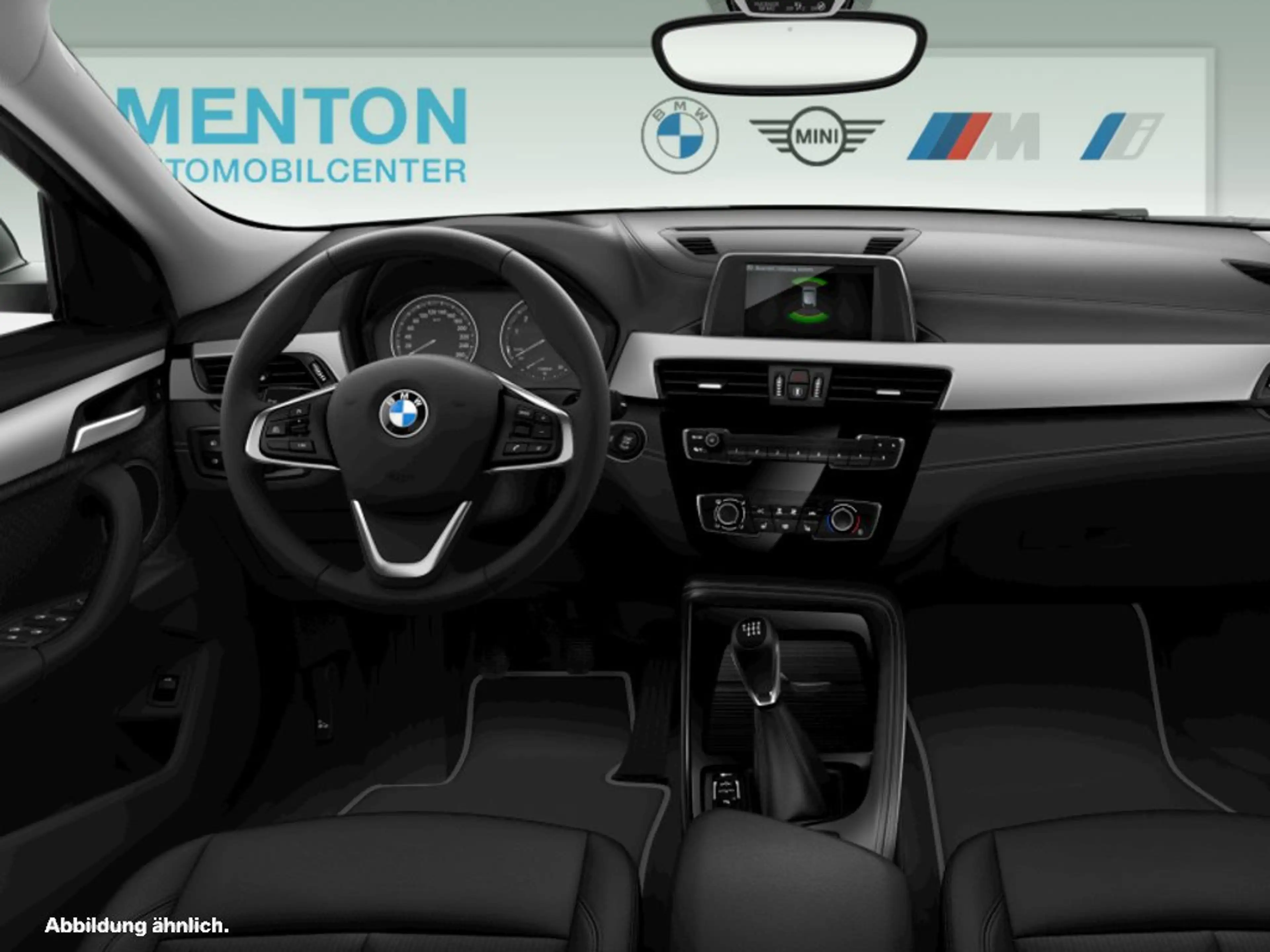 BMW X2 sDrive18i — photo 5