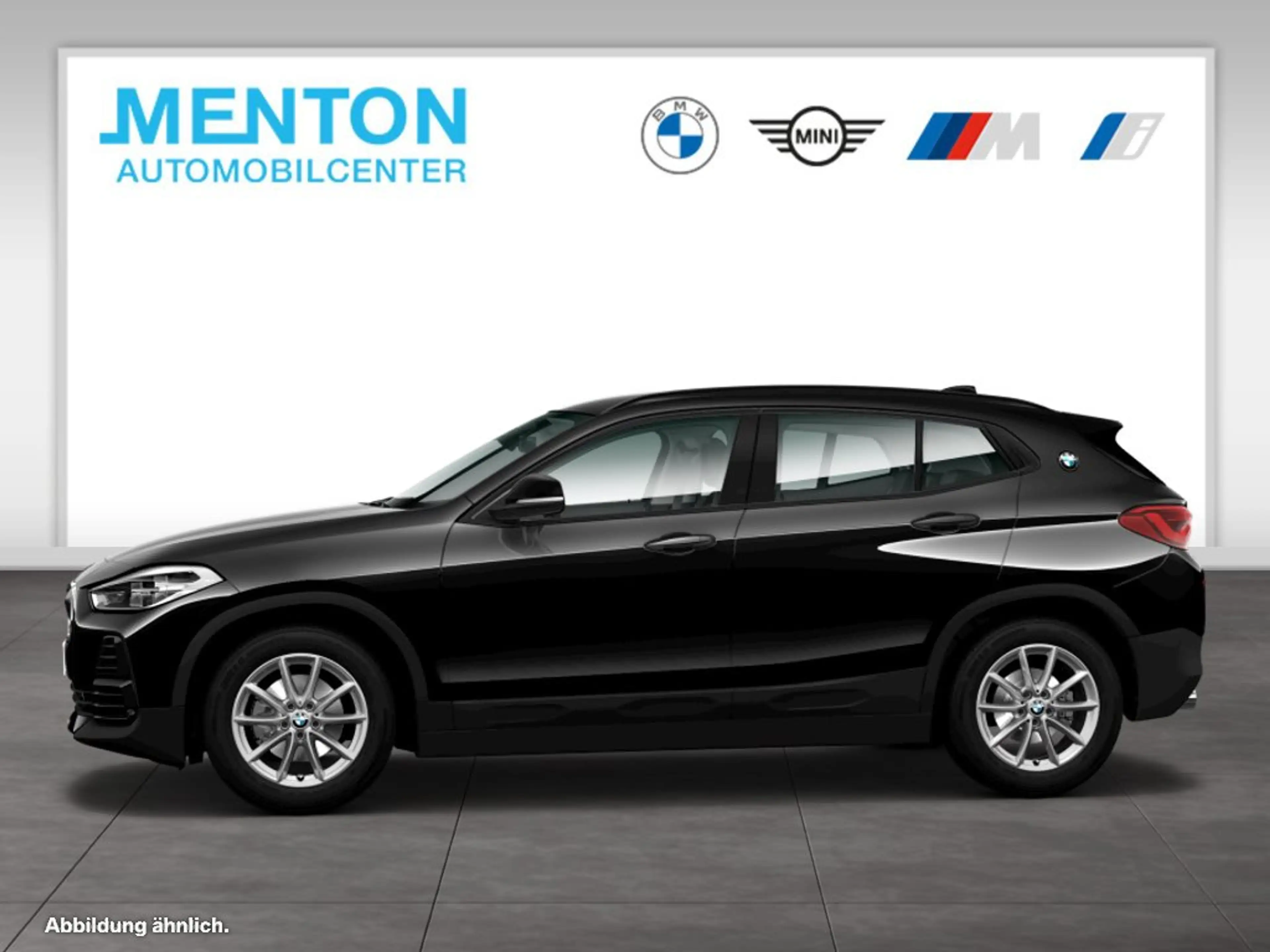 BMW X2 sDrive18i — photo 6