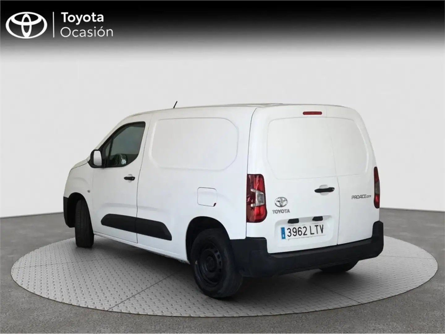 Toyota Proace City Van Media 1.5D GX 100 - 2