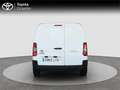 Toyota Proace City Van Media 1.5D GX 100 - thumbnail 4