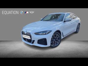 eDrive40 340ch M Sport