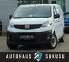 Fiat Scudo 1.5 Multijet L2 SX - Navi - Klima - Kamera Weiß - thumbnail 1