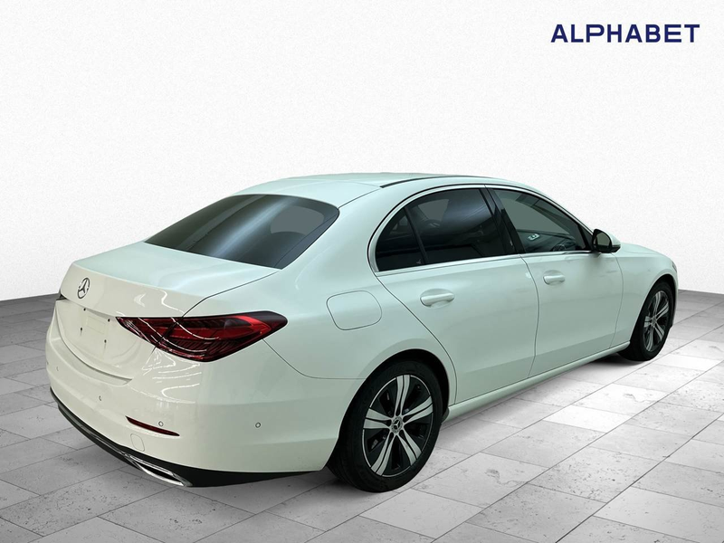 Mercedes-Benz C 220 d Avantgarde 360° StHz ACC BLIS El.Heckkl. — photo 4