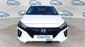 Hyundai IONIQ 136 28 kWh Creative - Automatique Blanc - thumbnail 5