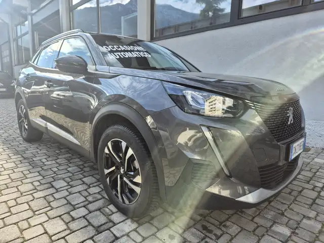 Peugeot 2008 2008  1.5 bluehdi Active Pack