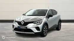 Renault Captur 1.0 TCe 90ch Evolution