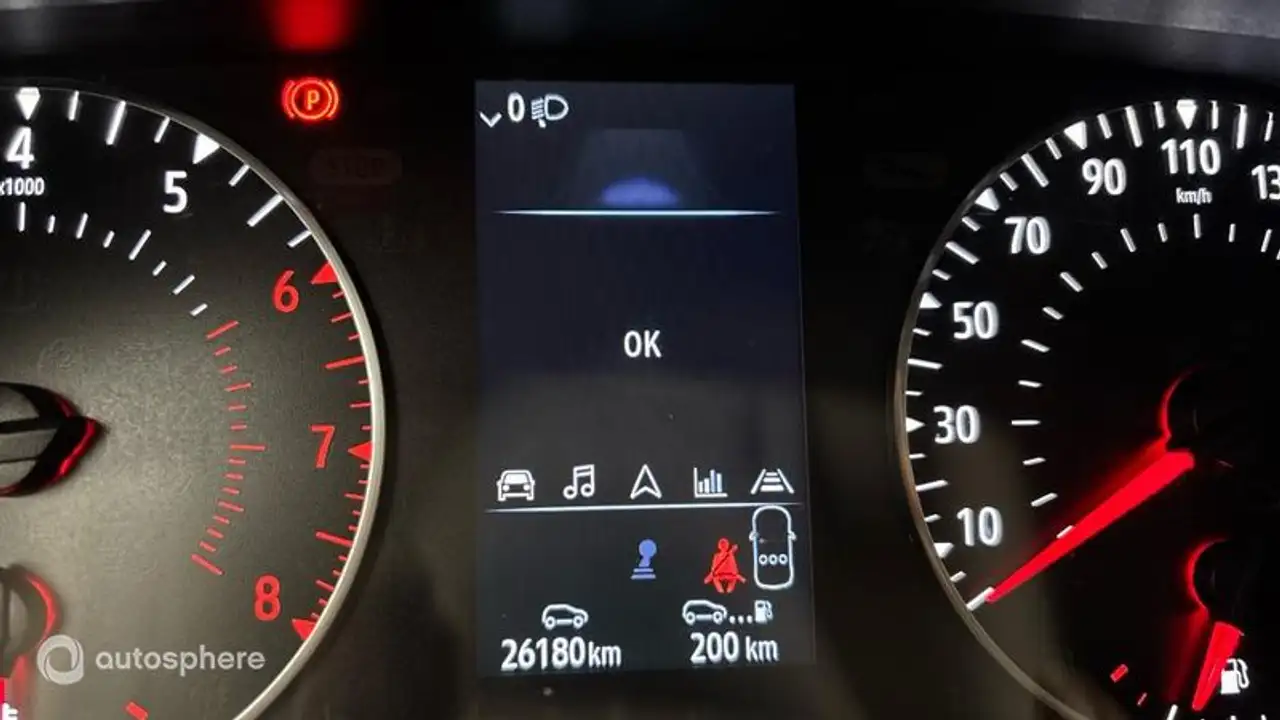 Renault Captur — photo 9