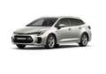 Suzuki Swace 1.8 Hybrid E-CVT 2WD Cool KM ZERO Silber - thumbnail 1