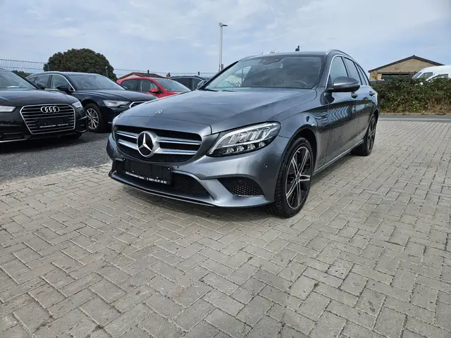 Mercedes-Benz C 300 de T Autom.