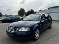 Volkswagen Passat 1.9 TDI VARIANT Blau - thumbnail 1