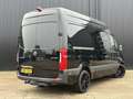 Mercedes-Benz Sprinter 317 L2H2 RWD | LED | Stoel gasgeveerd | 3.5 Ton | Zwart - thumbnail 10