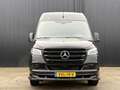 Mercedes-Benz Sprinter 317 L2H2 RWD | LED | Stoel gasgeveerd | 3.5 Ton | Zwart - thumbnail 4
