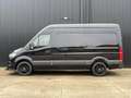 Mercedes-Benz Sprinter 317 L2H2 RWD | LED | Stoel gasgeveerd | 3.5 Ton | Zwart - thumbnail 8