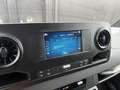 Mercedes-Benz Sprinter 317 L2H2 RWD | LED | Stoel gasgeveerd | 3.5 Ton | Zwart - thumbnail 17