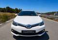 Toyota Auris TS hybrid 140H Active Business Plus Blanco - thumbnail 2